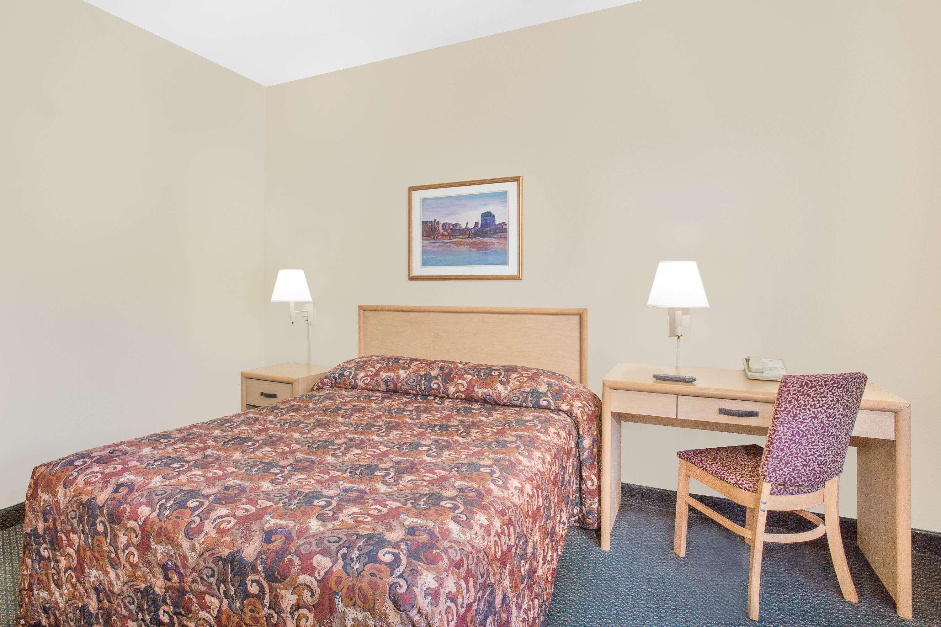 Super 8 By Wyndham Quartzsite Az Exterior foto
