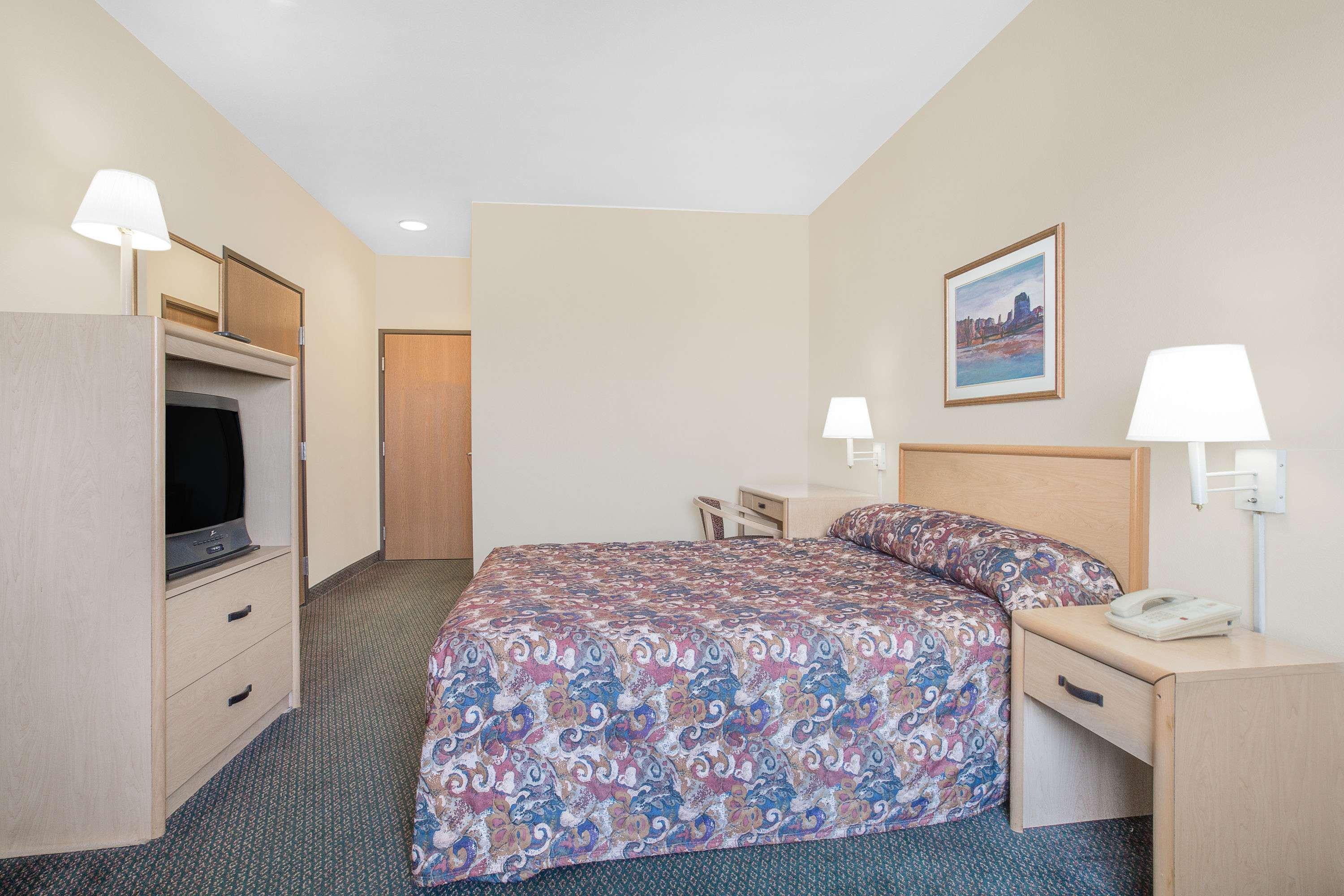 Super 8 By Wyndham Quartzsite Az Exterior foto