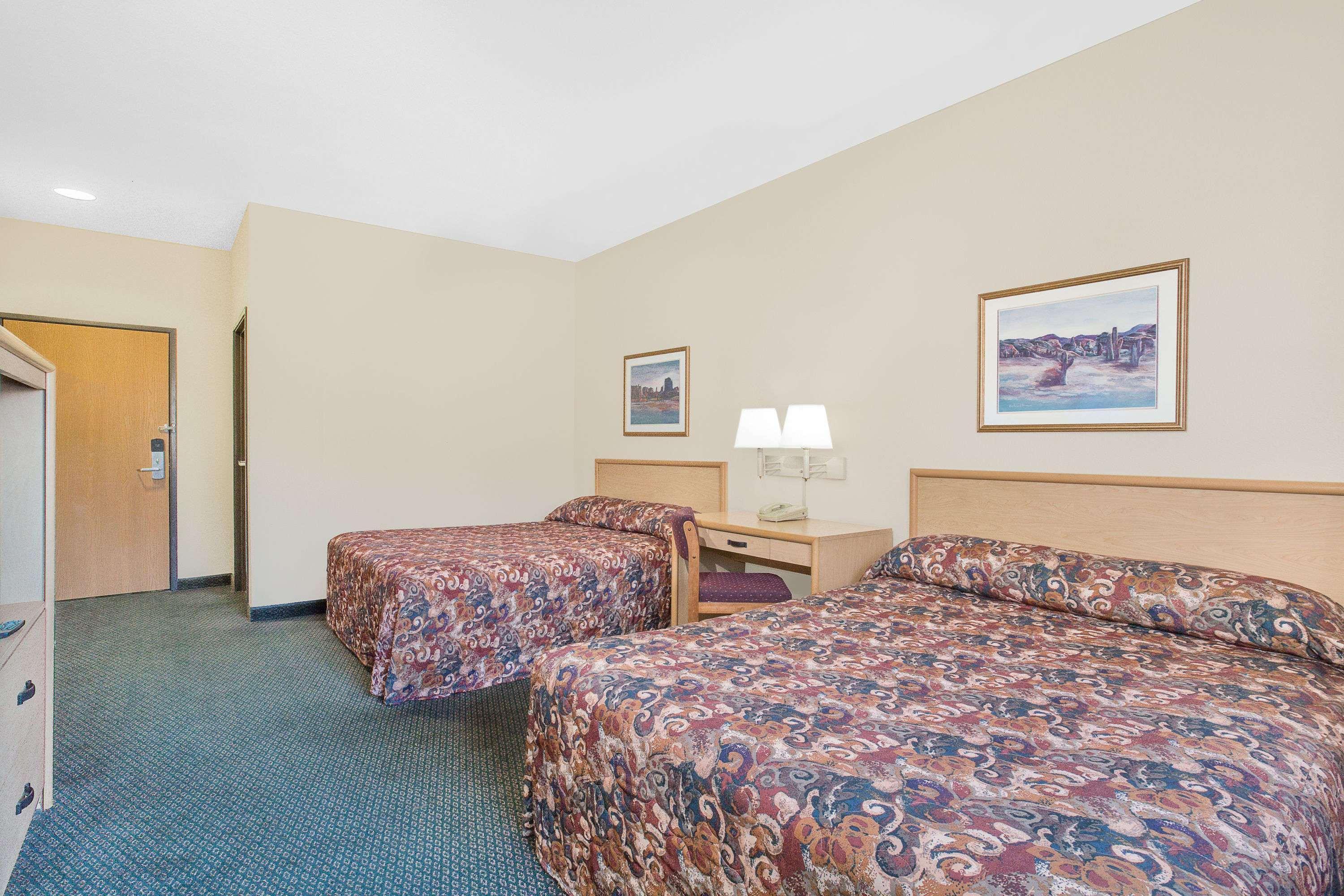 Super 8 By Wyndham Quartzsite Az Exterior foto