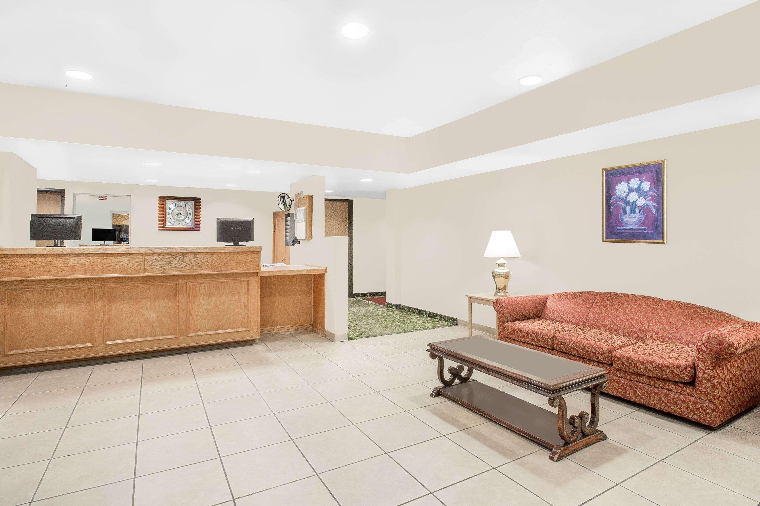 Super 8 By Wyndham Quartzsite Az Exterior foto