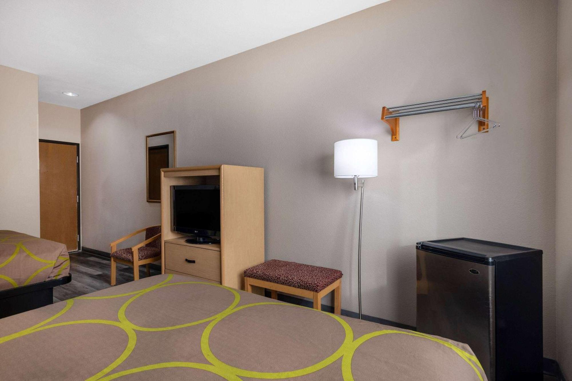 Super 8 By Wyndham Quartzsite Az Exterior foto