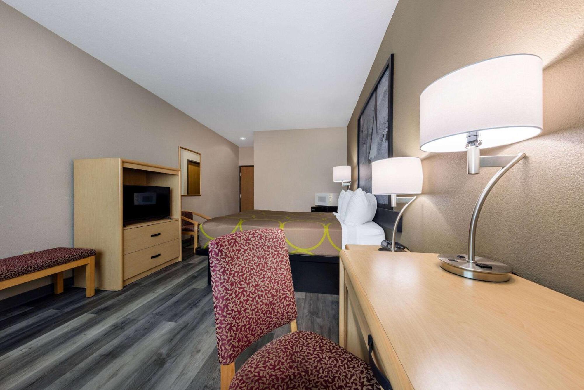 Super 8 By Wyndham Quartzsite Az Exterior foto